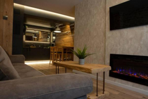 Black&Wood Residencia vacacional exclusiva, El Pas De La Casa
